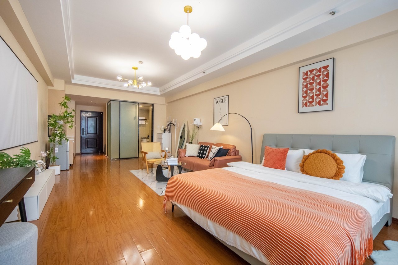 如愿小如民宿(莞太路分店)