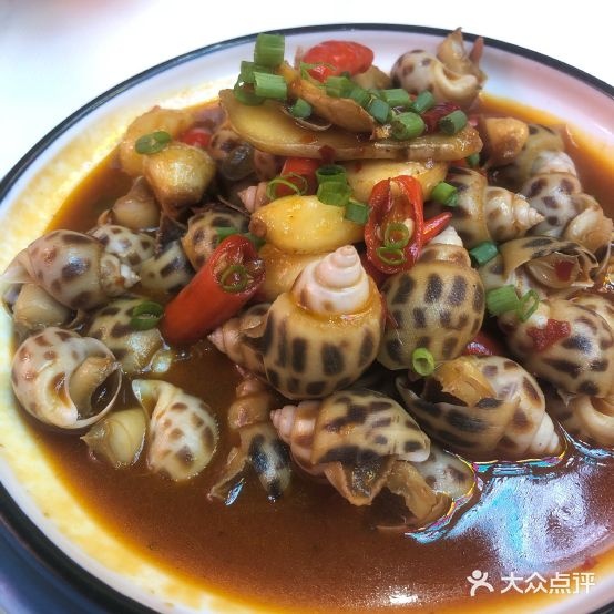 花歌海鲜餐饮