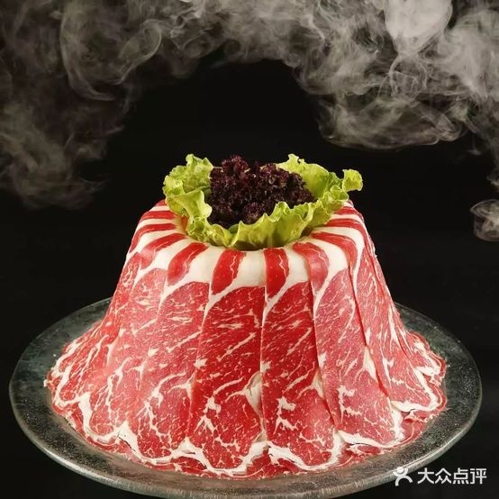 豆姐火锅(孝义万达店)