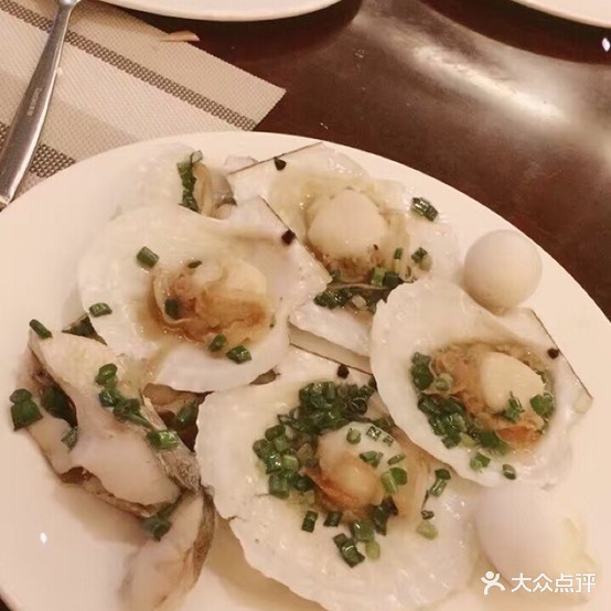 温州三和酒店自助餐(平阳三和开元大酒店店)