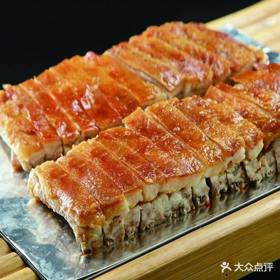 库伦旗特色文化美食(久润花园东区店)