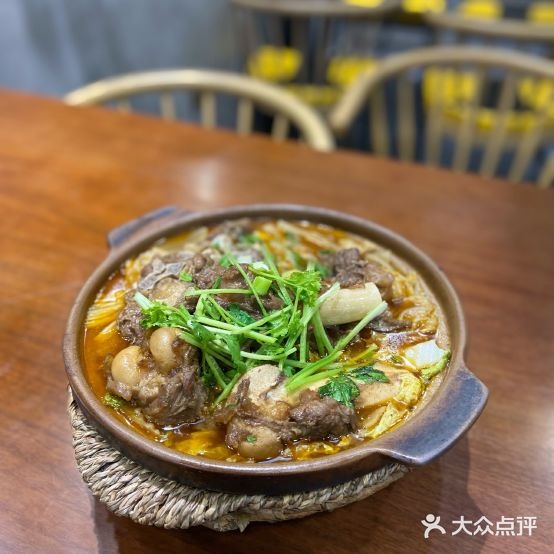 大别人全羊馆(利时广场店)