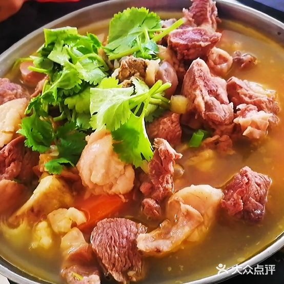 家常菜馆