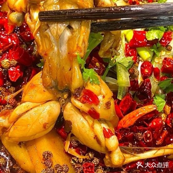 渝见梯坎活过(天禧总店)