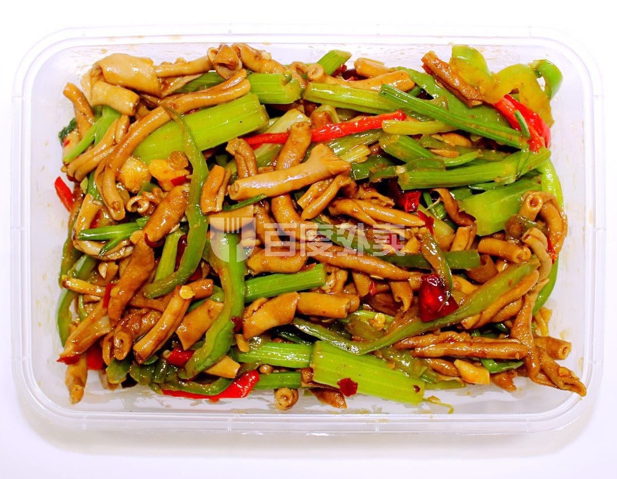 麦香快餐(青阳店)