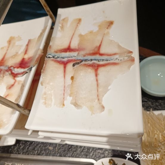 三十韵·石斑海鲜粥火锅(独山大道店)