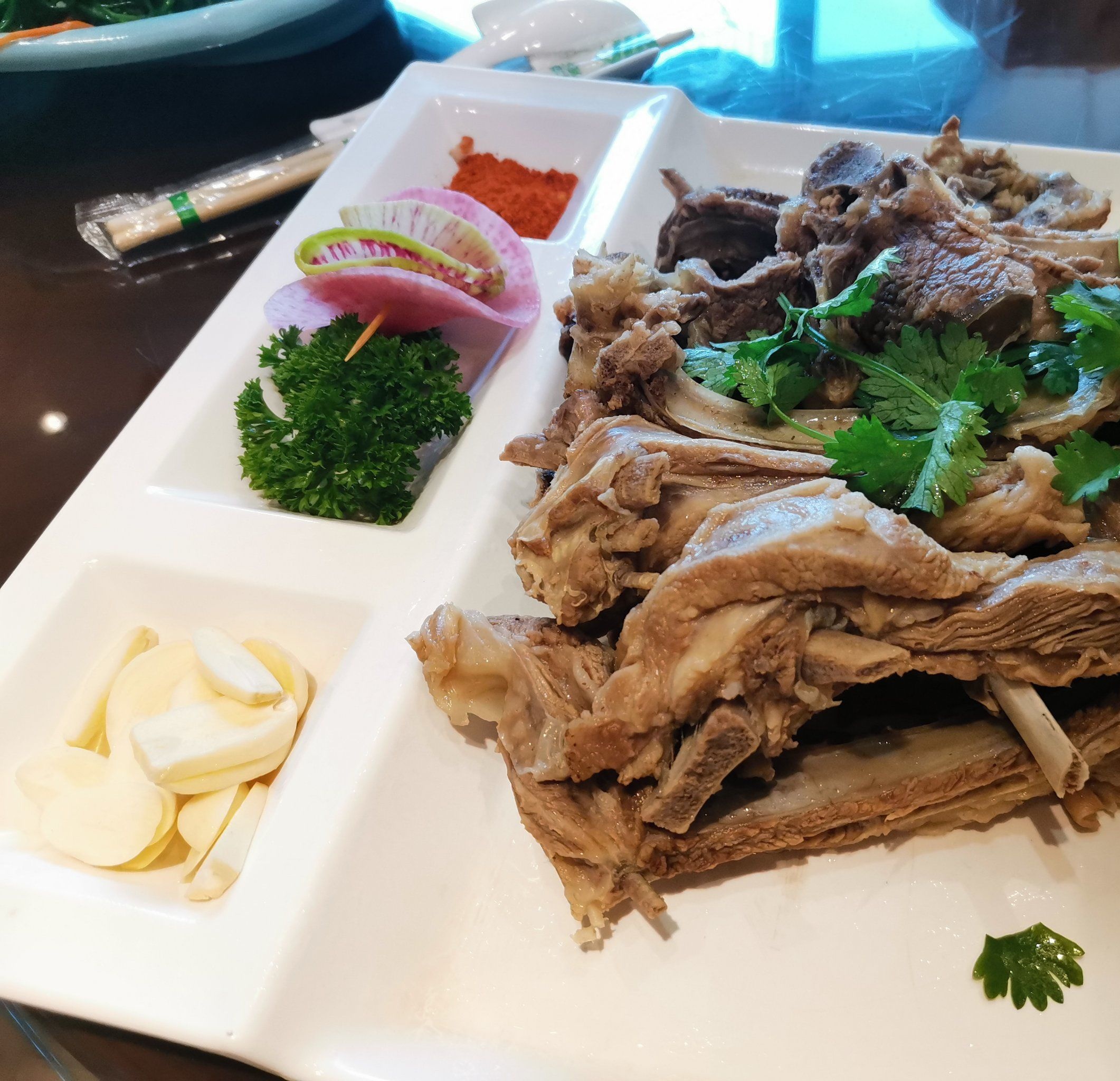 西河川酒楼(北关店)