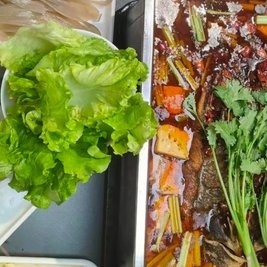 独一味菜馆(锦绣年华店)