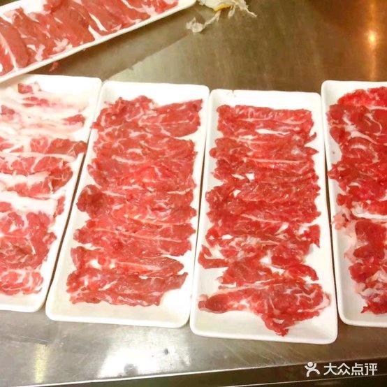 烫有味曹汕牛肉火锅(章江南大道店)