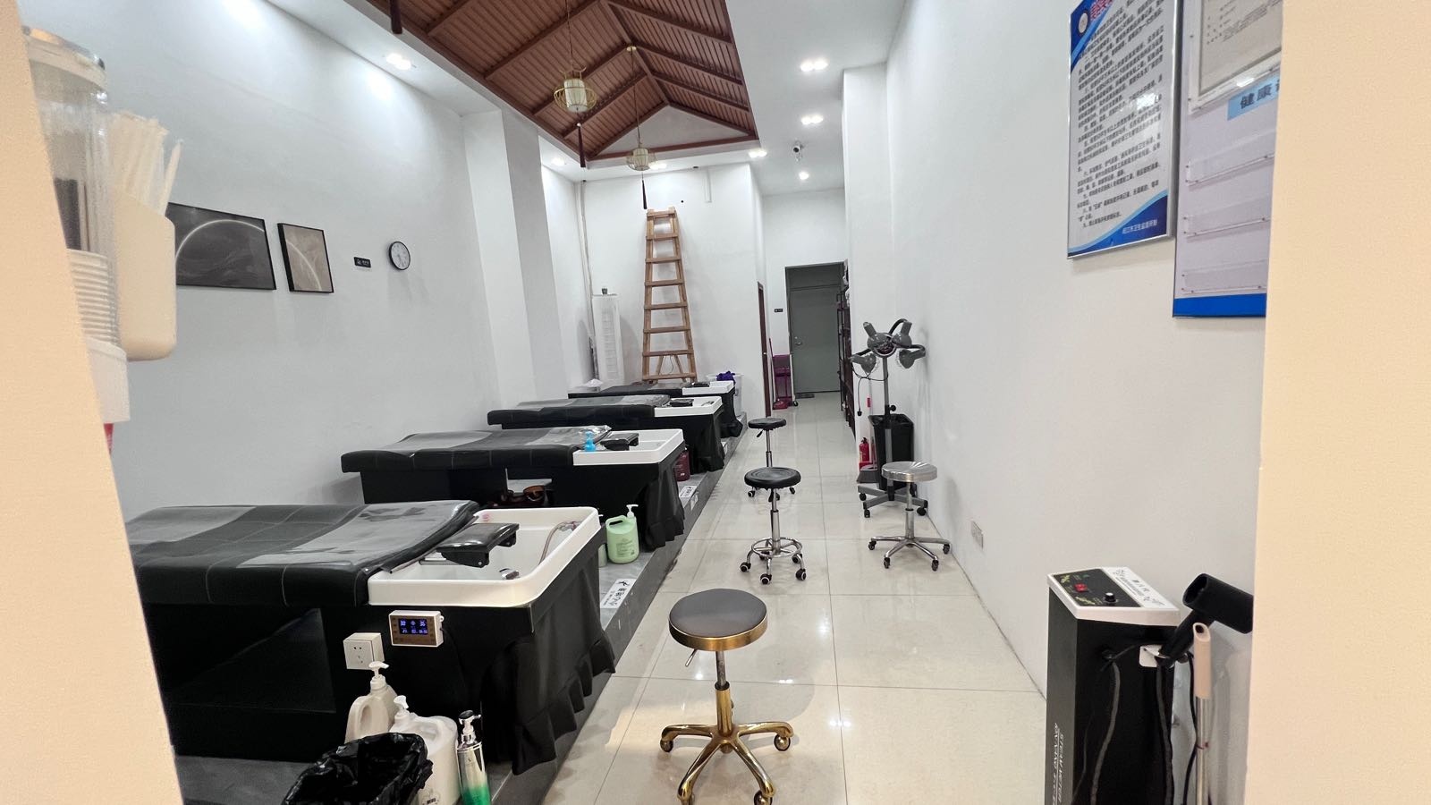 7am Hari美发沙龙