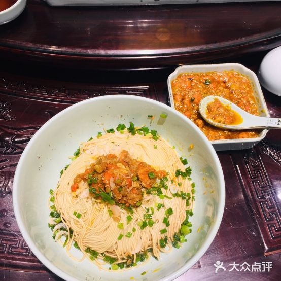 裕面堂·精品苏式面管(石路总店)
