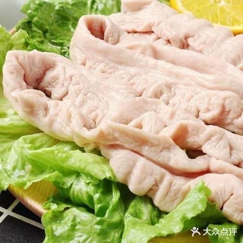 艺斌大肠咸菜老火