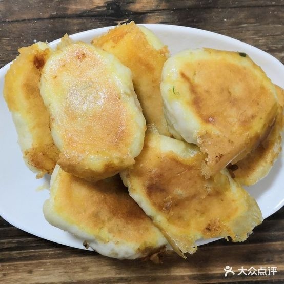 王老大辣汤馆(银河绿苑店)