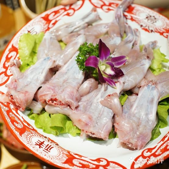 鸿禧老活过(十全街店)