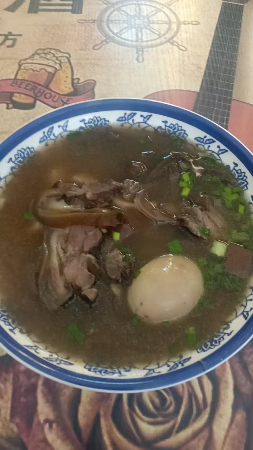 壮膳堂羊家粉面馆