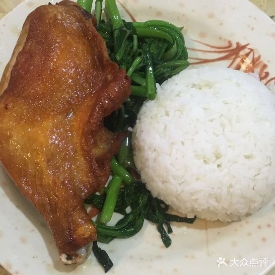 露莎餐厅(府城店)