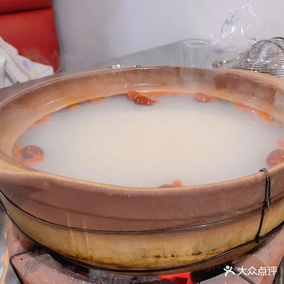 垚记火锅工程
