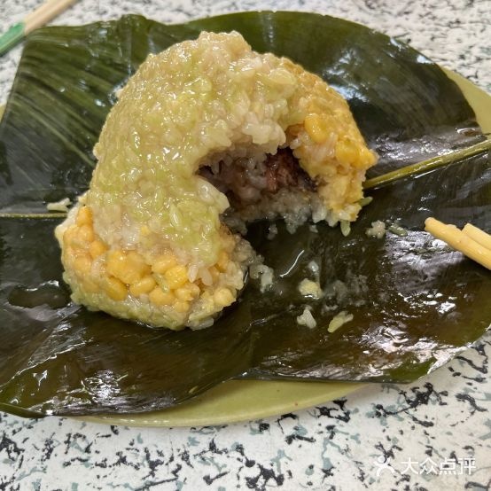 津津小食店