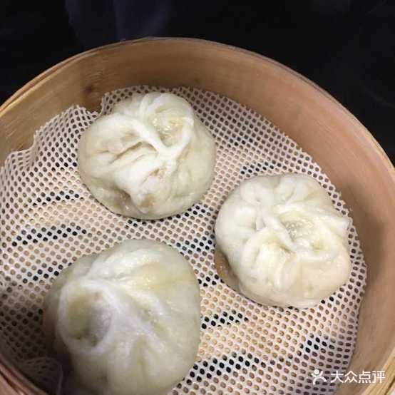 思艳大包(祥源城店)