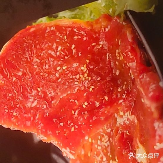 龙兴烤韩式烤肉