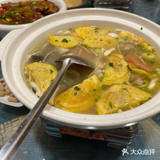 皖香局(人民大道店)