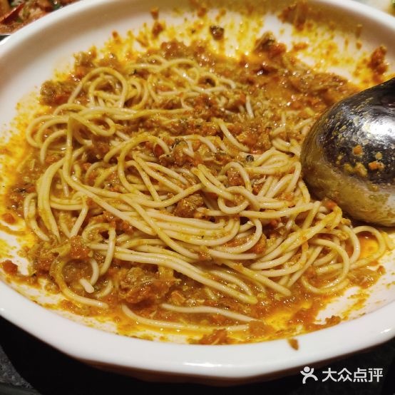 辰南粥铺(友谊·国贸城店)