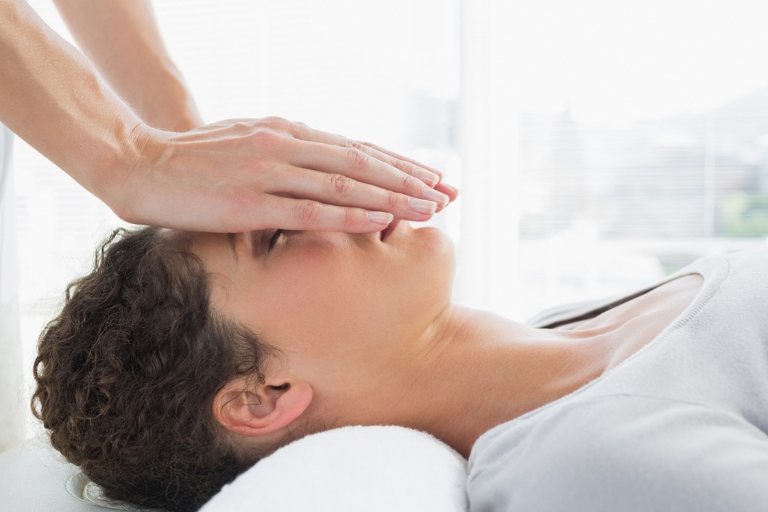 常满养生堂按摩推拿