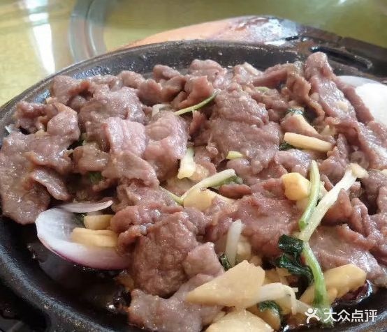 荷满楼(机械路店)