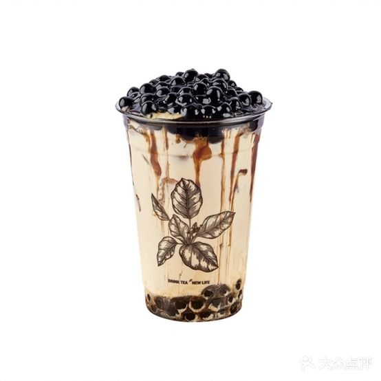 STAR LEVEL TEA星己(梧州高旺万达广场店)