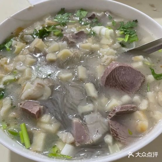 西安老张家肉夹馍(滨柴小区店)