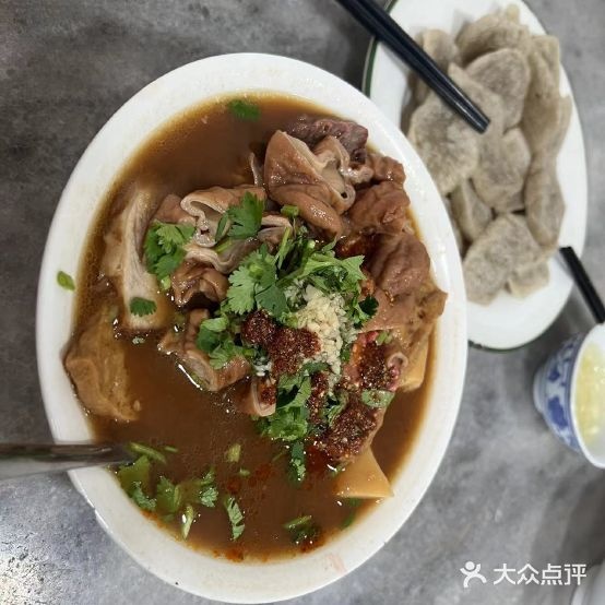 小结卤煮(朝阳门店)
