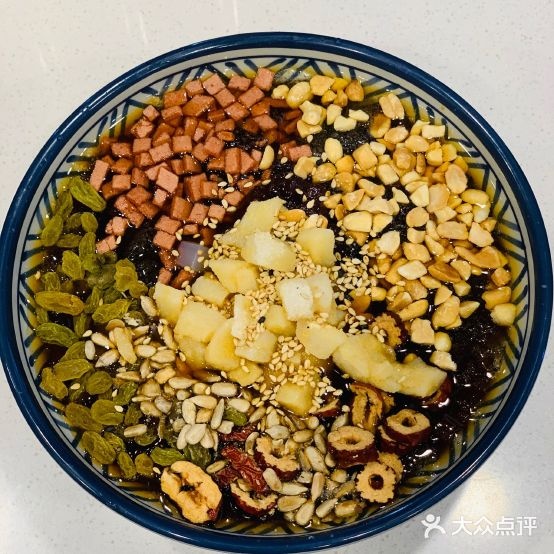 玫瑰糍粑冰粉(德胜东路店)