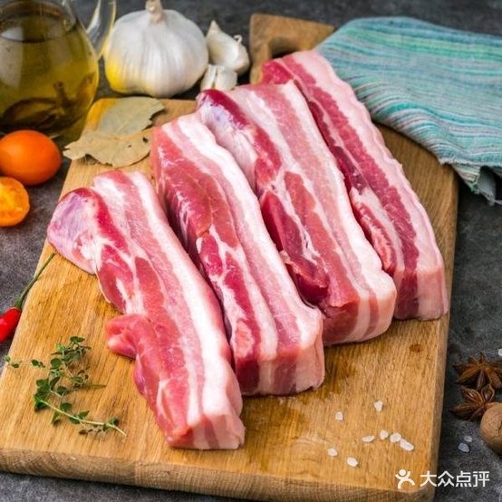 俏薇家韩国街头烤肉