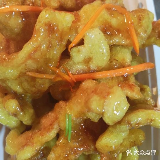 苏掌柜老菜馆
