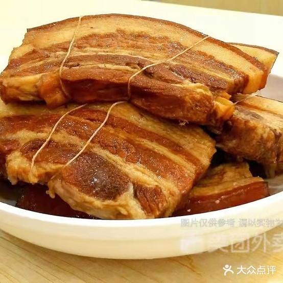 甏肉干饭(平阳西路店)