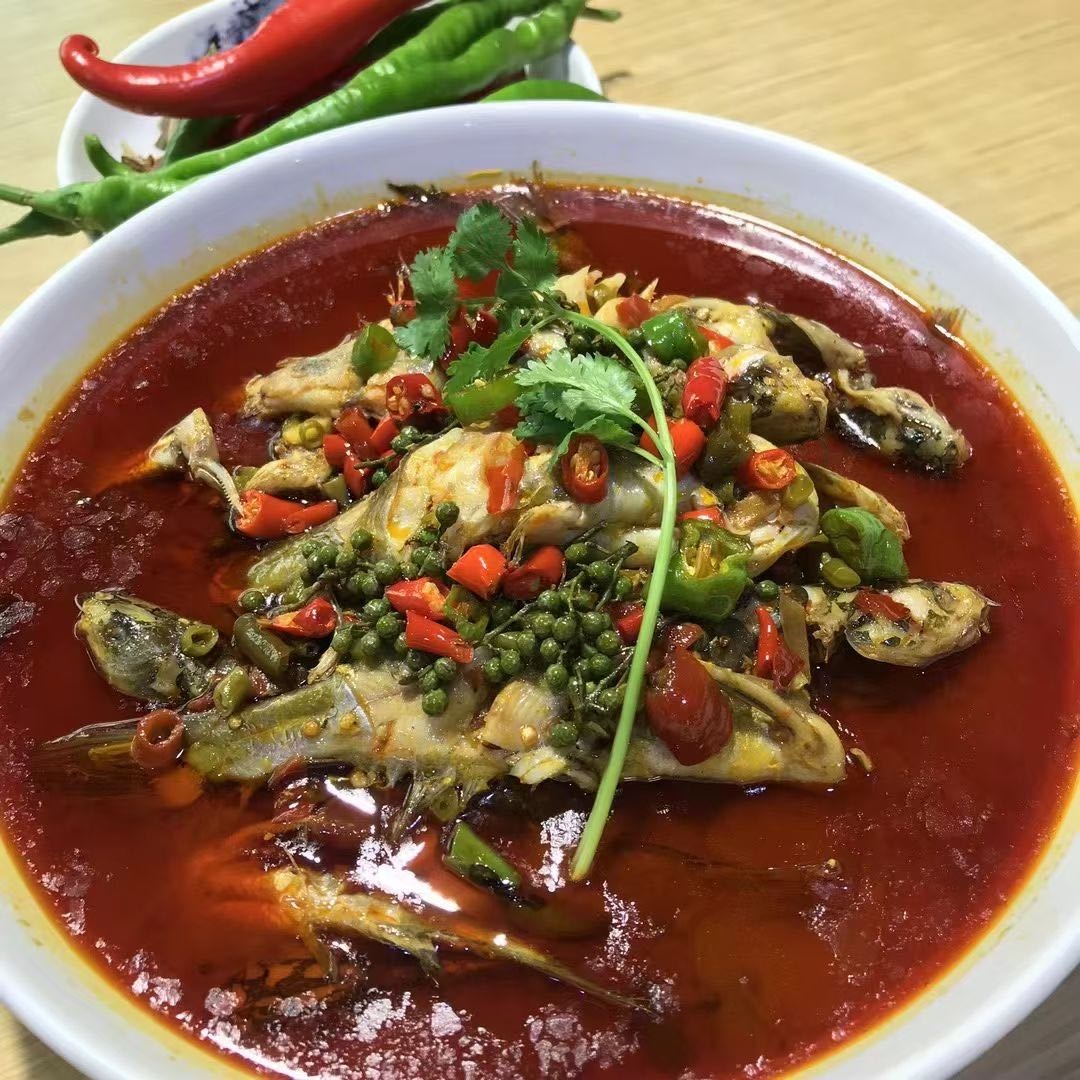 川渝人家(深圳市深汕特别合作区店)