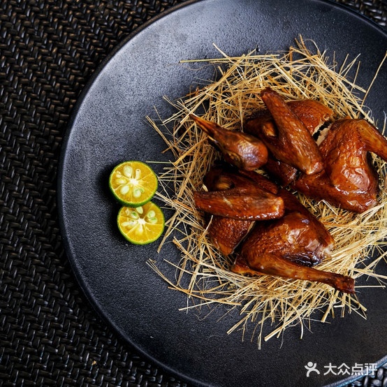 糖前燕·悦舍