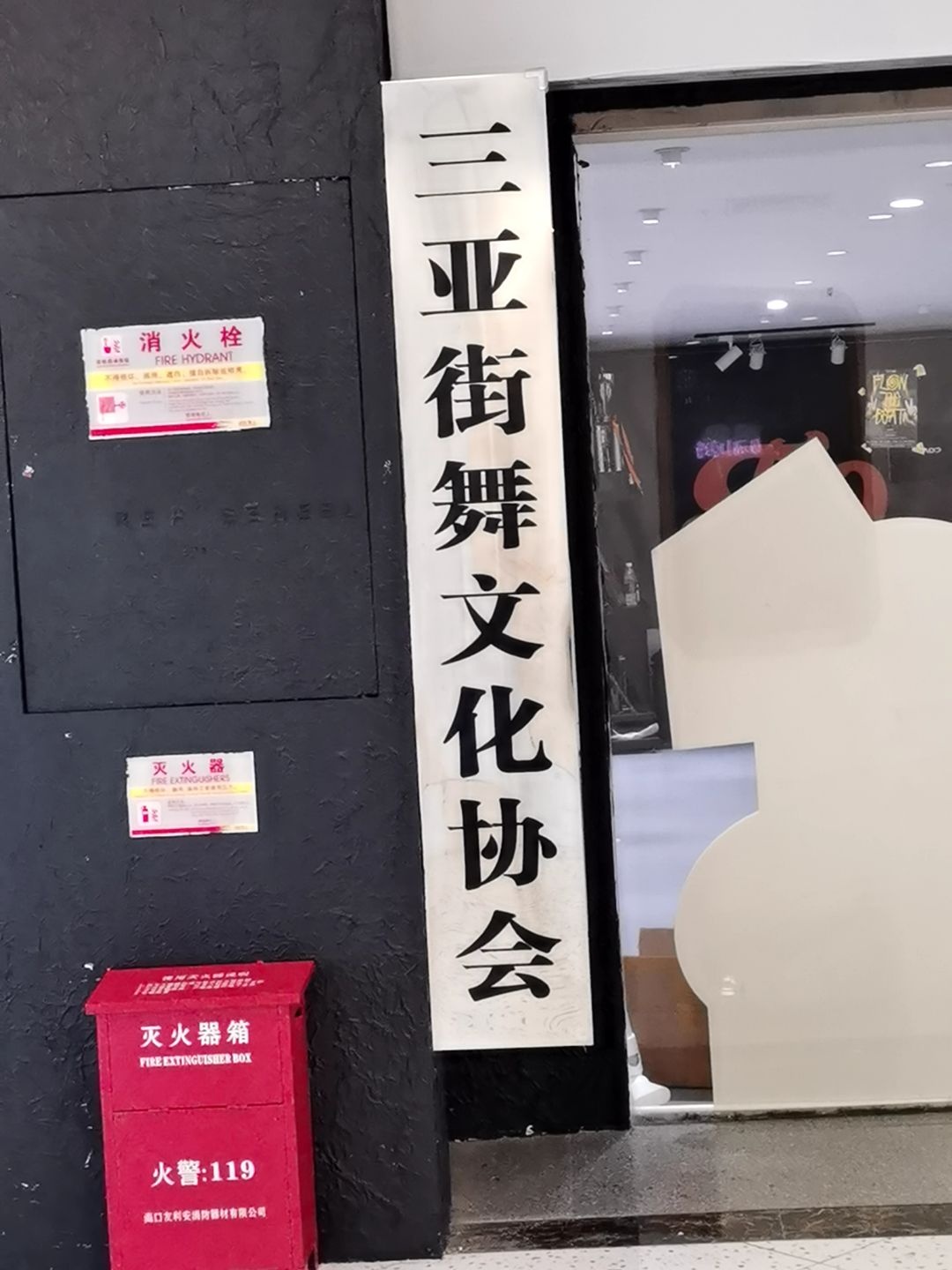 三亚街舞文化协会