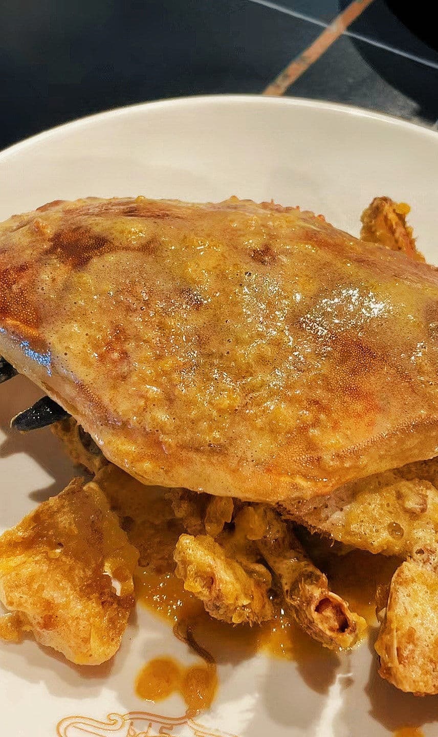 周记海鲜大排档