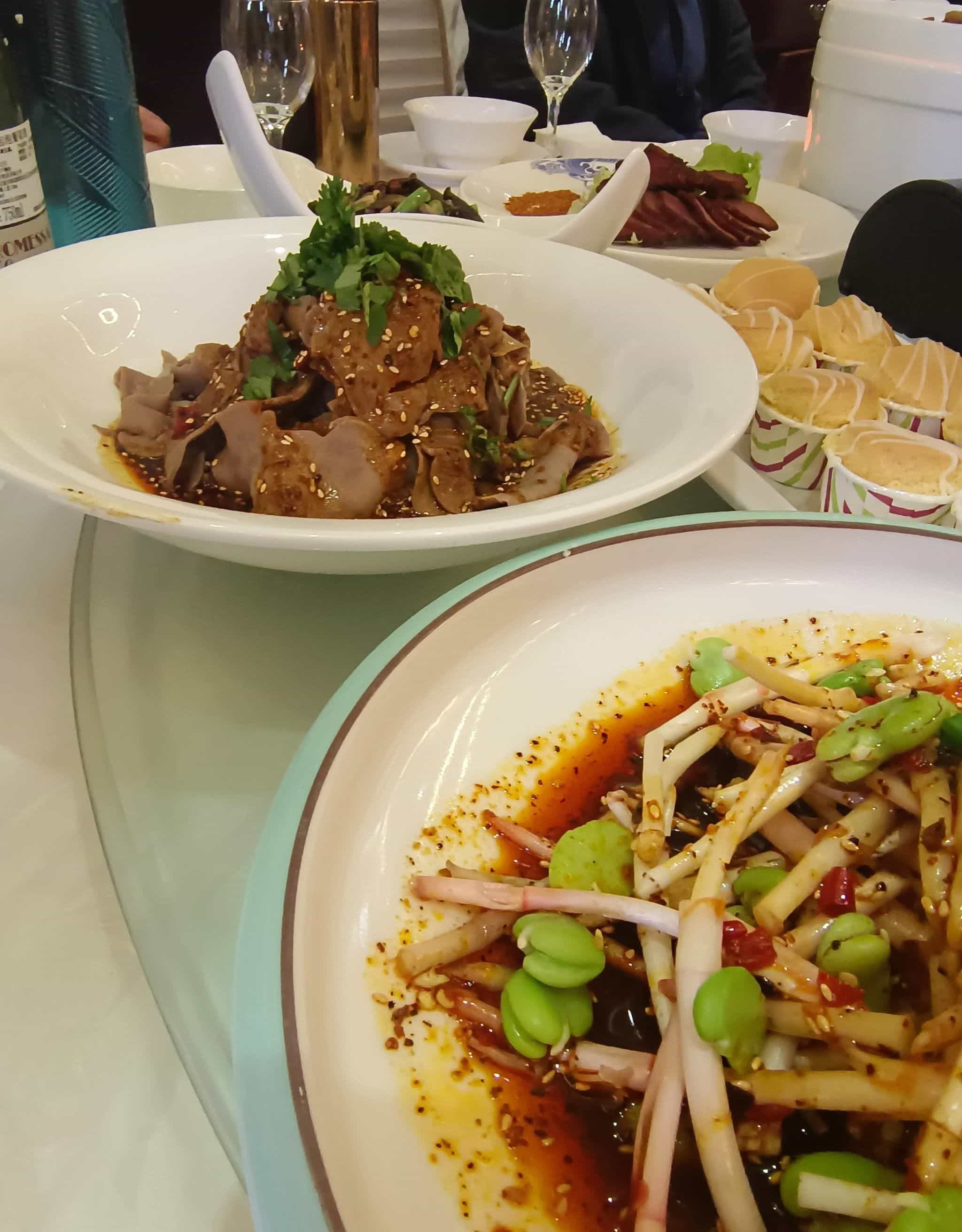 硕丰园酒楼(马路湾店)