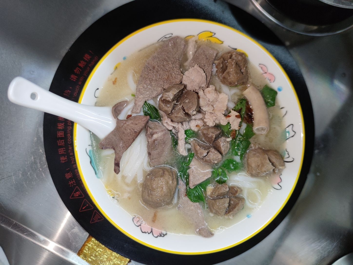 成福·福品记汤粉王