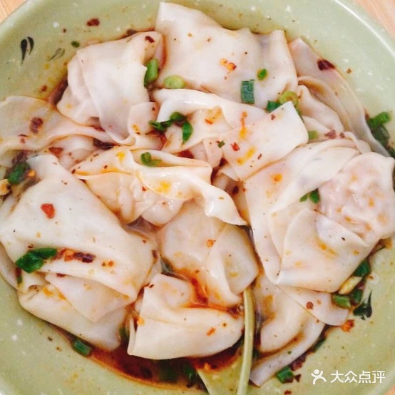 钟管小汤圆小吃(武康永安小区店)