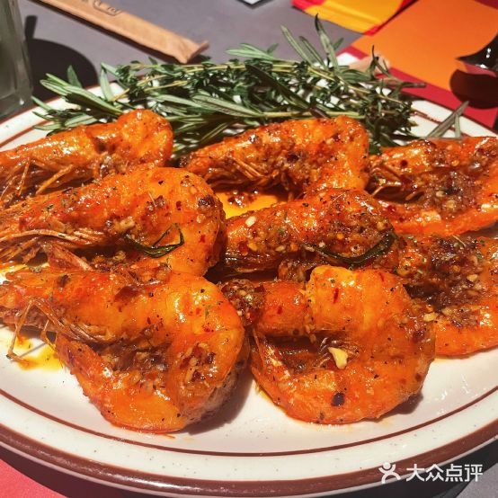 AMORE PAELLA西班海鲜饭(奥特莱斯购物公园店)