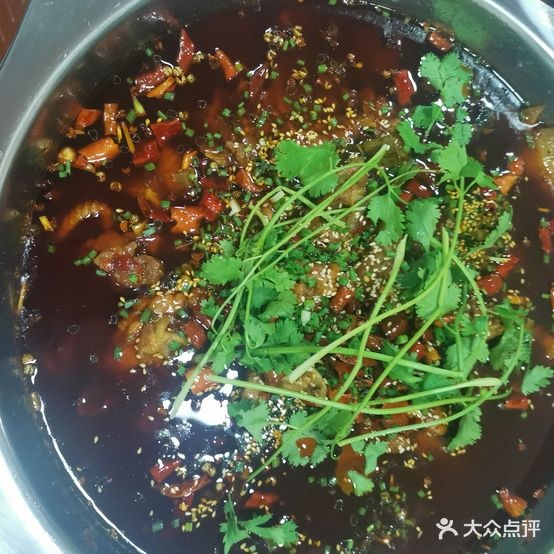 重庆骚鸡公(西大街店)