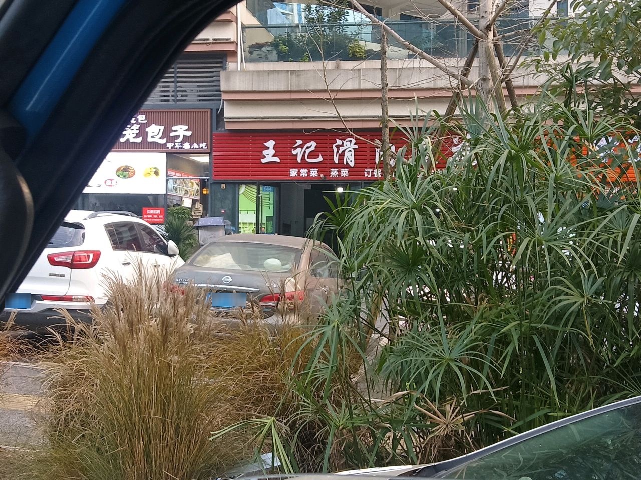 梓州开笼包·小笼包子