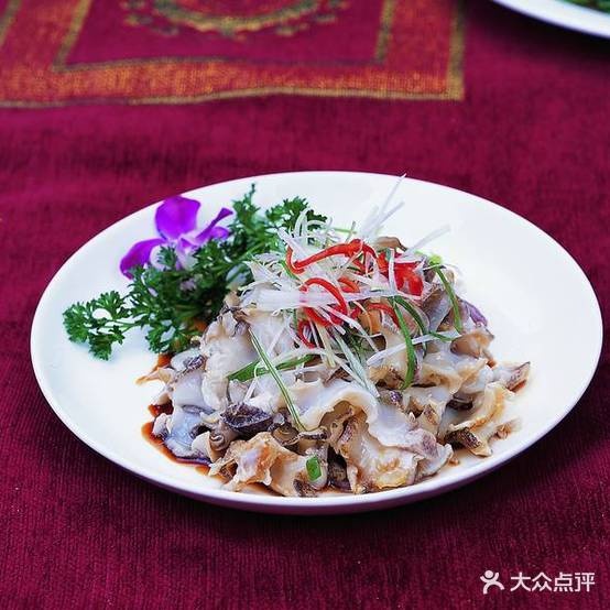 老冯丹东海鲜加工(八千坪店)