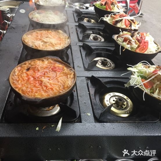 贵阳内味肠旺面(官井路社区店)