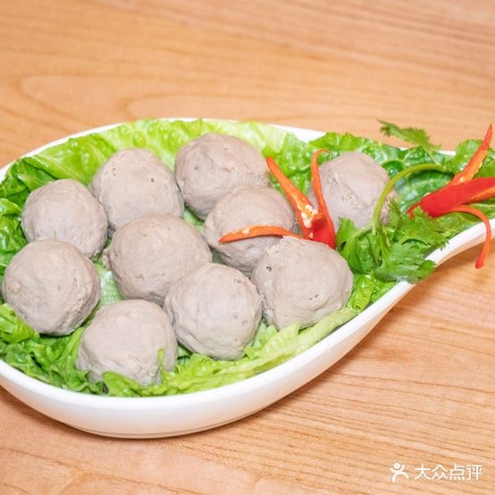 木子里潮汕牛肉(市内店)