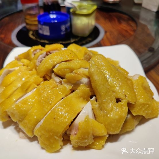 光坡鸡饭店