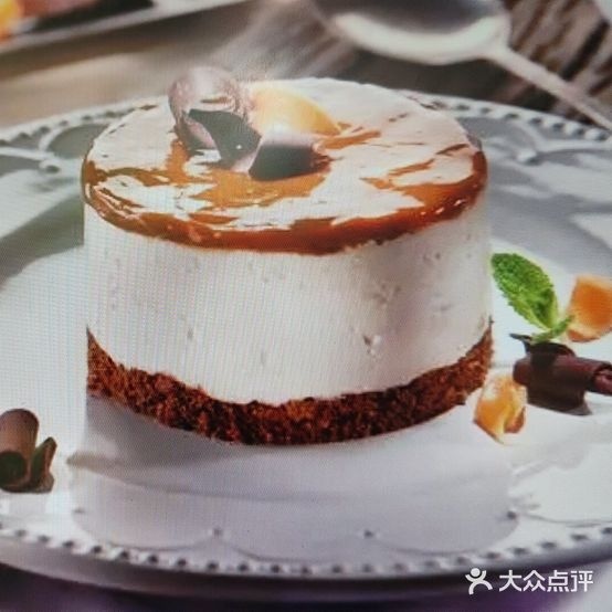 希西里甜品蛋糕饮品(禹洲·大学城店)